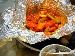 咕噜肉-新梅华(太仓万达店)