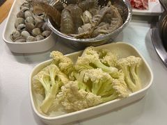 -多迷烫菜广场(水心大厦店)