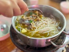 -刘聋子粉馆(张家界总店)