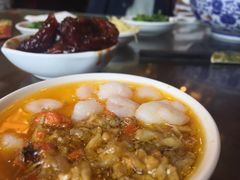 -裕兴记·三虾面(西北街总店)