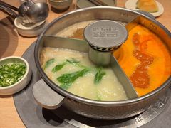 -巴奴毛肚火锅(七宝领展广场店)