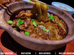 -千日贺茶餐厅(高新万达店)