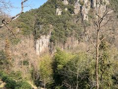 -丹山赤水风景名胜区