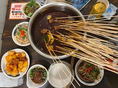 -成都瓜串串(水围1368店)