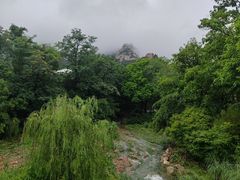 -崂山仰口游览区