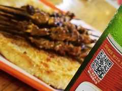 -坛南湾阿强农家乐.海鲜大排档老字号(福州地标美食店)