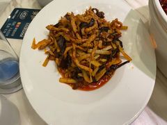 -茅庐毛血旺(烟台大悦城店)