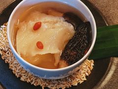 -浙江安吉JW万豪酒店·万豪中餐厅