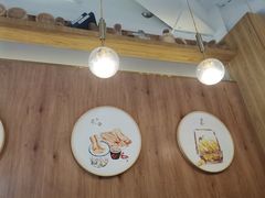 -小桃园·豆浆油条(复兴中路店)