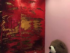 -深圳独角兽星空艺术馆