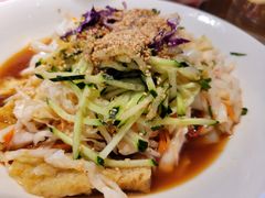 -西贝(吴江路湟普汇店)