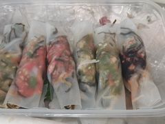 -晓芬叉烧圆子粉