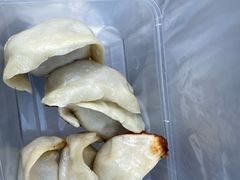 -水丰锅贴(延吉东路店)
