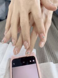 -瞧·享轻奢美甲美睫