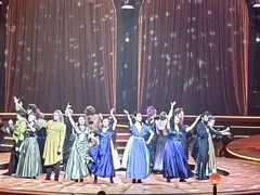 -交通银行前滩31演艺中心