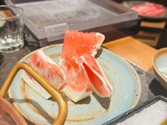-老墙根涮肉(王四营店)