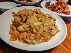 -惠宾饭庄(中山路店)
