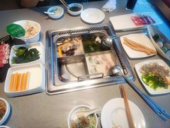 -海底捞火锅(坪山益田假日广场店)