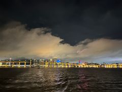 -澳门环岛游湾仔码头