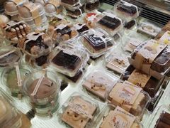 -烘焙町面包店(西四店)