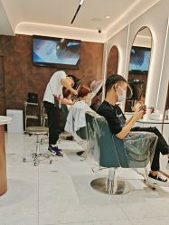 -LJOY丽锦造型·烫发染发