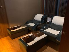 -江南足纪·影院足道·轻奢SPA(笋岗HALO广场店)