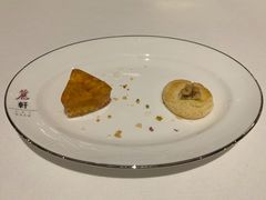 -金轩中餐厅 Jin Xuan(浦东丽思卡尔顿酒店)