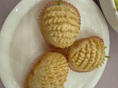 -金时代顺风大酒店(静安大融城店)