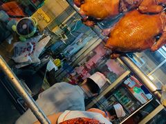 -老字号蛇口德记烧腊饭店·海鲜加工