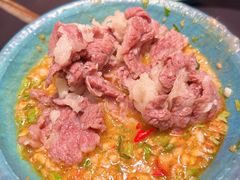 -老城鲜·小海鲜贝贝煲火锅(壹方城店)