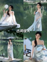 -克拉女神写真馆·匠心定制