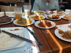 -汉巴味德·烤肉与啤酒的自助(杭州大悦城店)