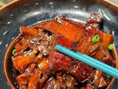 -柒园·三十年创意杭帮菜(龙湖滨江天街店)