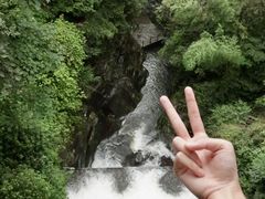 -周洛大峡谷
