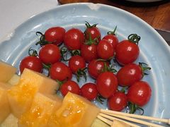 -山公馆餐厅(东塘店)