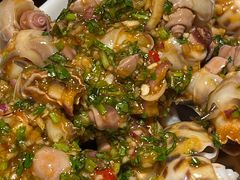 -张家卫·阳江菜·小海鲜(肥婆湾桥店)