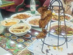 -花圃园餐厅店(和田二街28号院店)