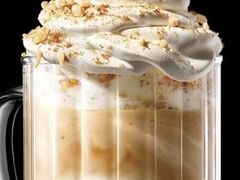 花生蛋糕星冰乐-星巴克(金华义乌颐和店)