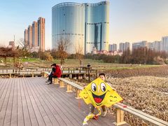 -艾溪湖湿地公园