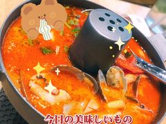 -越小品·越南餐厅(万科里店)