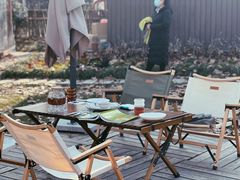 -Supine Bistro溯泮餐厅