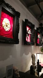 -雕哥的纹身店A3 TATTOO&纹身培训