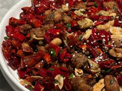 -雀蓝川菜(奥体广场店)