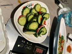 -丰茂烤串(金源店)