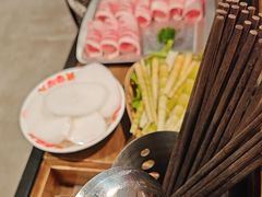 -牛市坎火锅(建设路店)