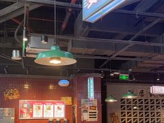 -楠火锅(仁恒梦中心店)