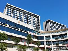 -浦江城市生活广场(江月路店)