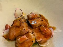 -Sketch(The Lecture Room & Library)