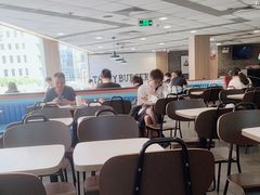 -麦当劳(东方时代广场分店)