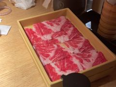 -温野菜涮涮锅(西单大悦城店)